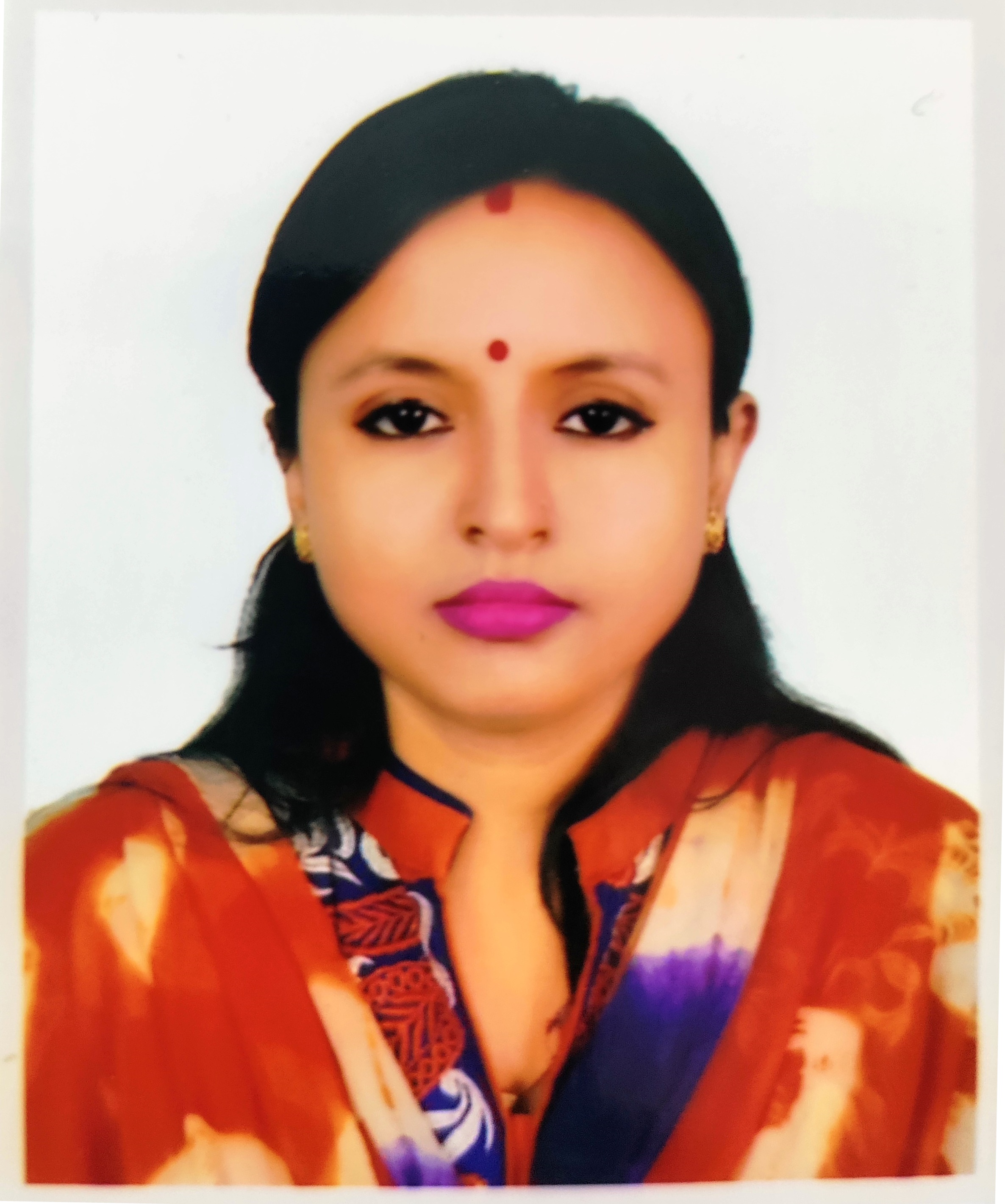 Sanchita Paul