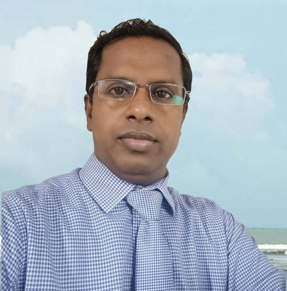 SHAMOL KUMAR DAS