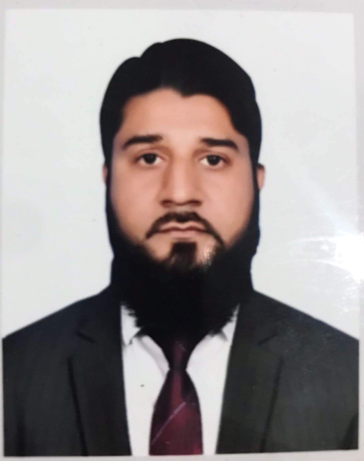 Md. Nadim Ahammed