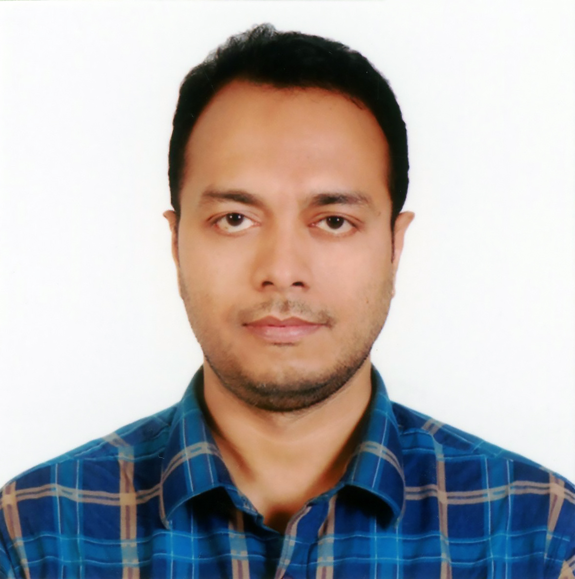 MD Ekramul Kabir