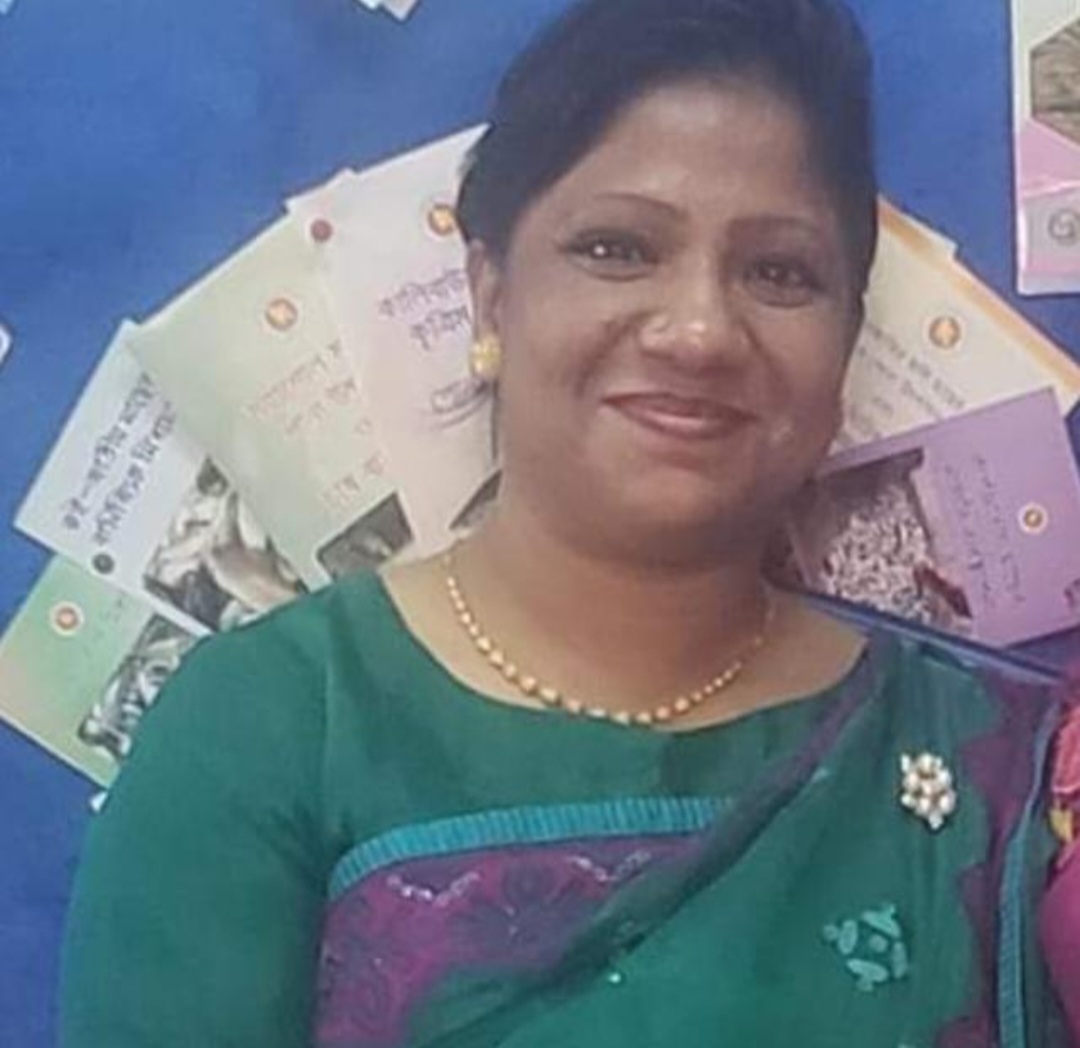 Isfat Ara Mishu