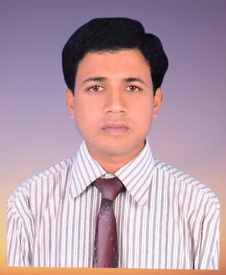 Md.Badrul Alam