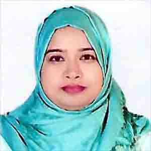 Nahid Arjuman Banu