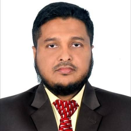 Md.Saleh Al Reza