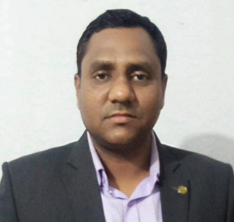 TARUN KUMAR DATTA