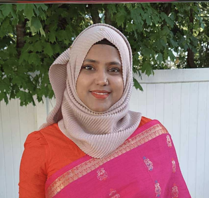 Arifa  Nazneen