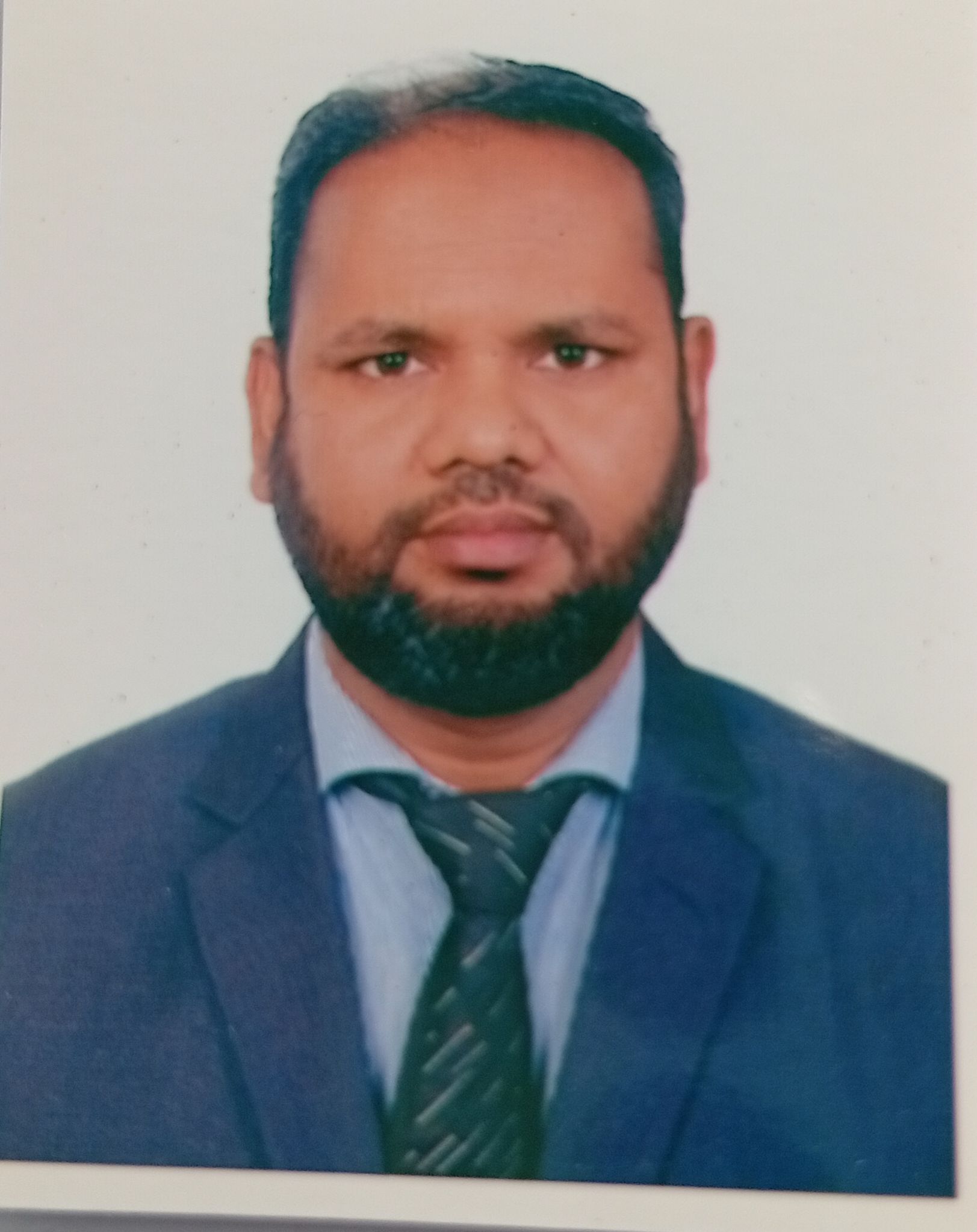 Abdul Karim