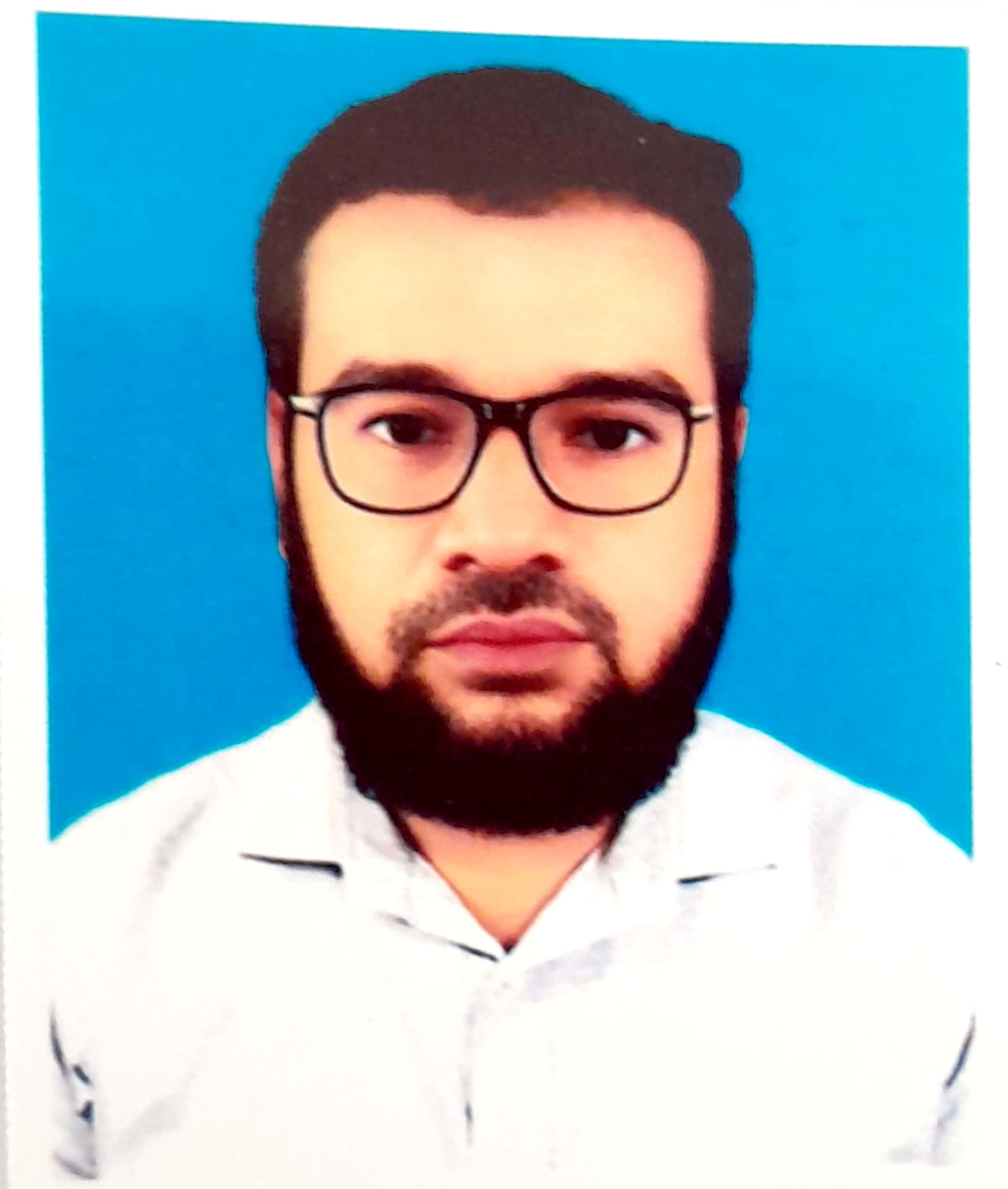 Muhammad Rokonuzzaman
