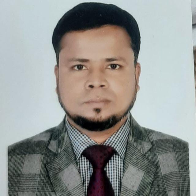 MD. ABDUL KADER SIDDIQUE
