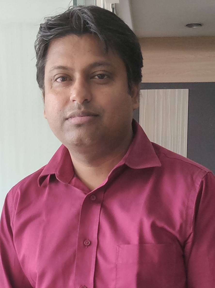 Md Mahfuz Ul Alam