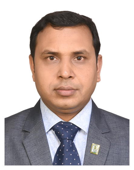 Dr. Md. Rezaul Karim