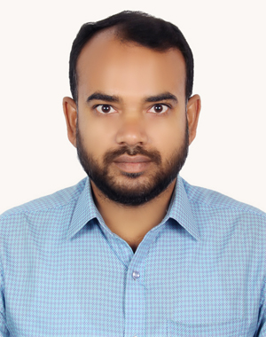 Md.Shahed Hossain