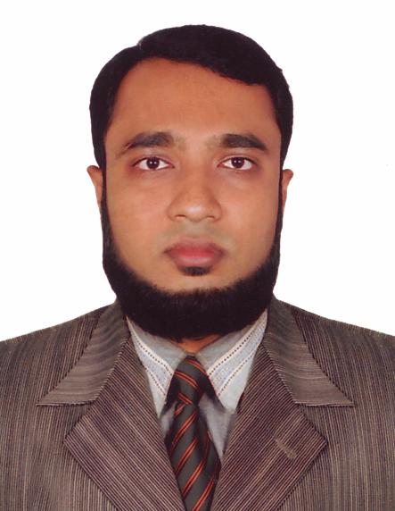 Md. Qudrat-E- Khuda