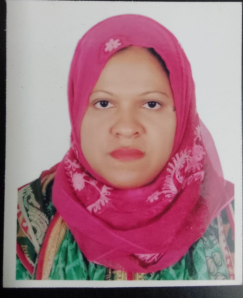 Sonia Mozammel