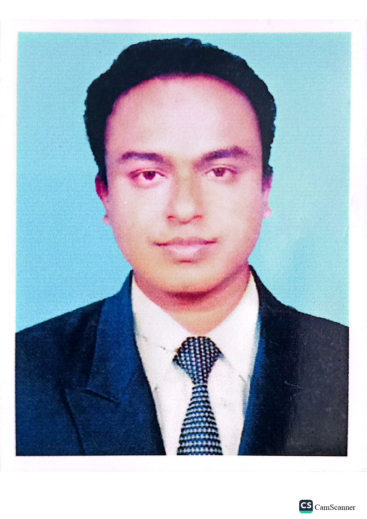 MOHAMMAD SWOKAT OSMAN MOJUMDER