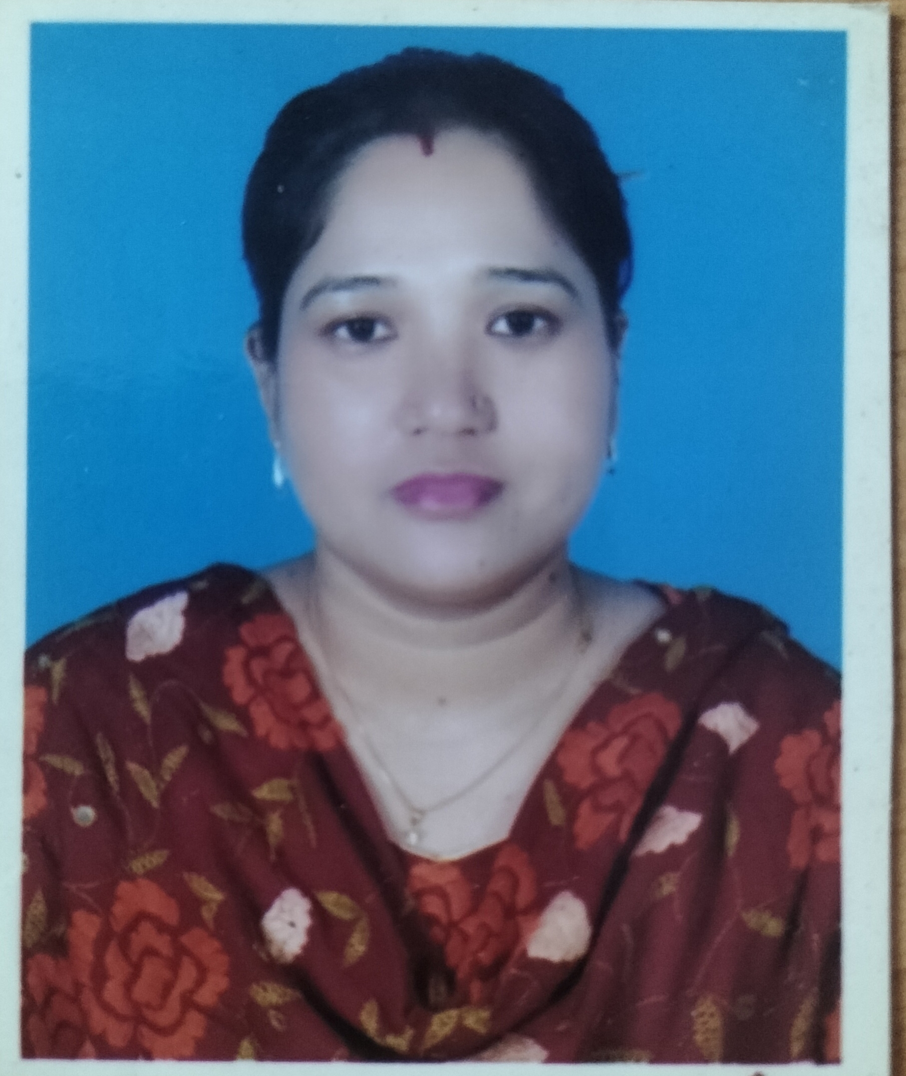 Lata Rani Barman