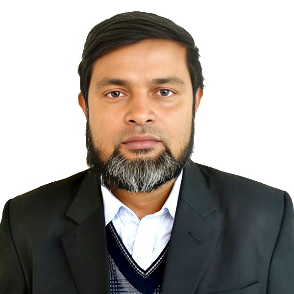 MD Abu Yousuf