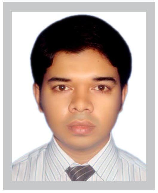Alock Barua