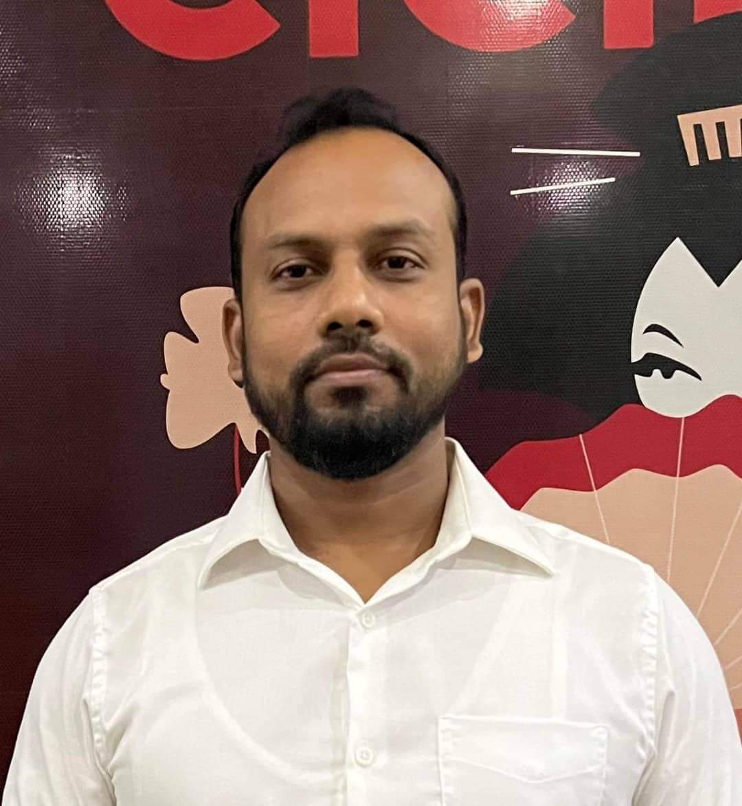 Md. Abdul Kader