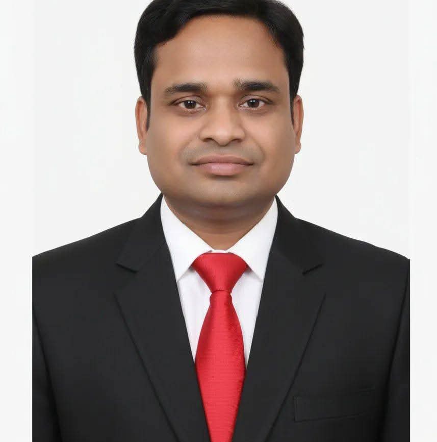 Md Arifur Rahman