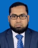 MD. Zhohirul Haque
