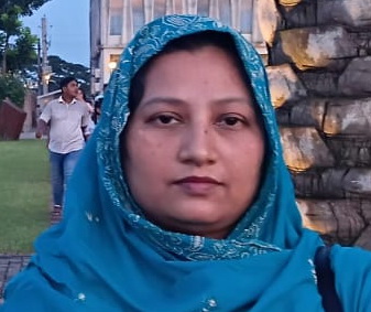 Dr. Shamima Akhter