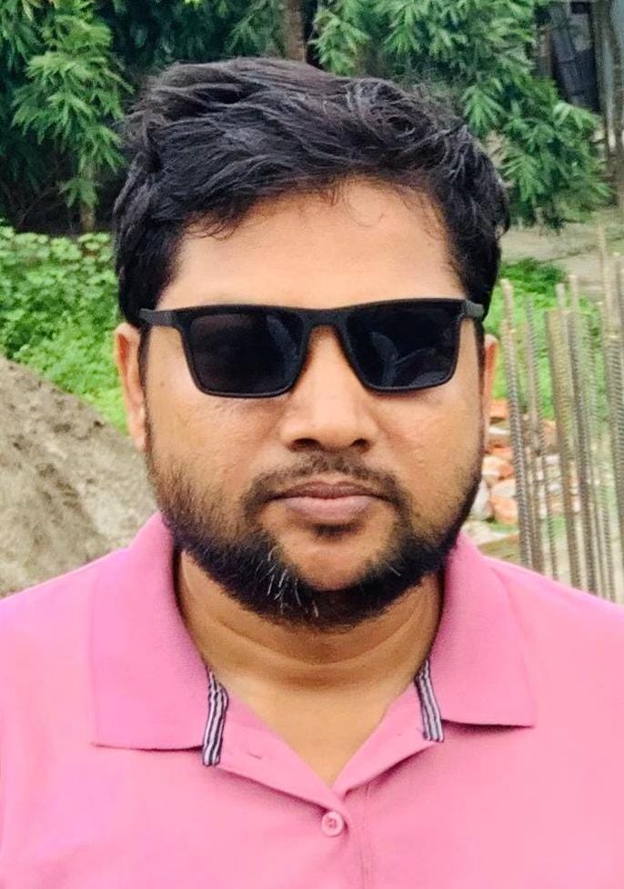 Md. Shahinur Alam Shahin