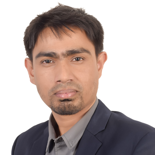 Shah Mamunul Ahad
