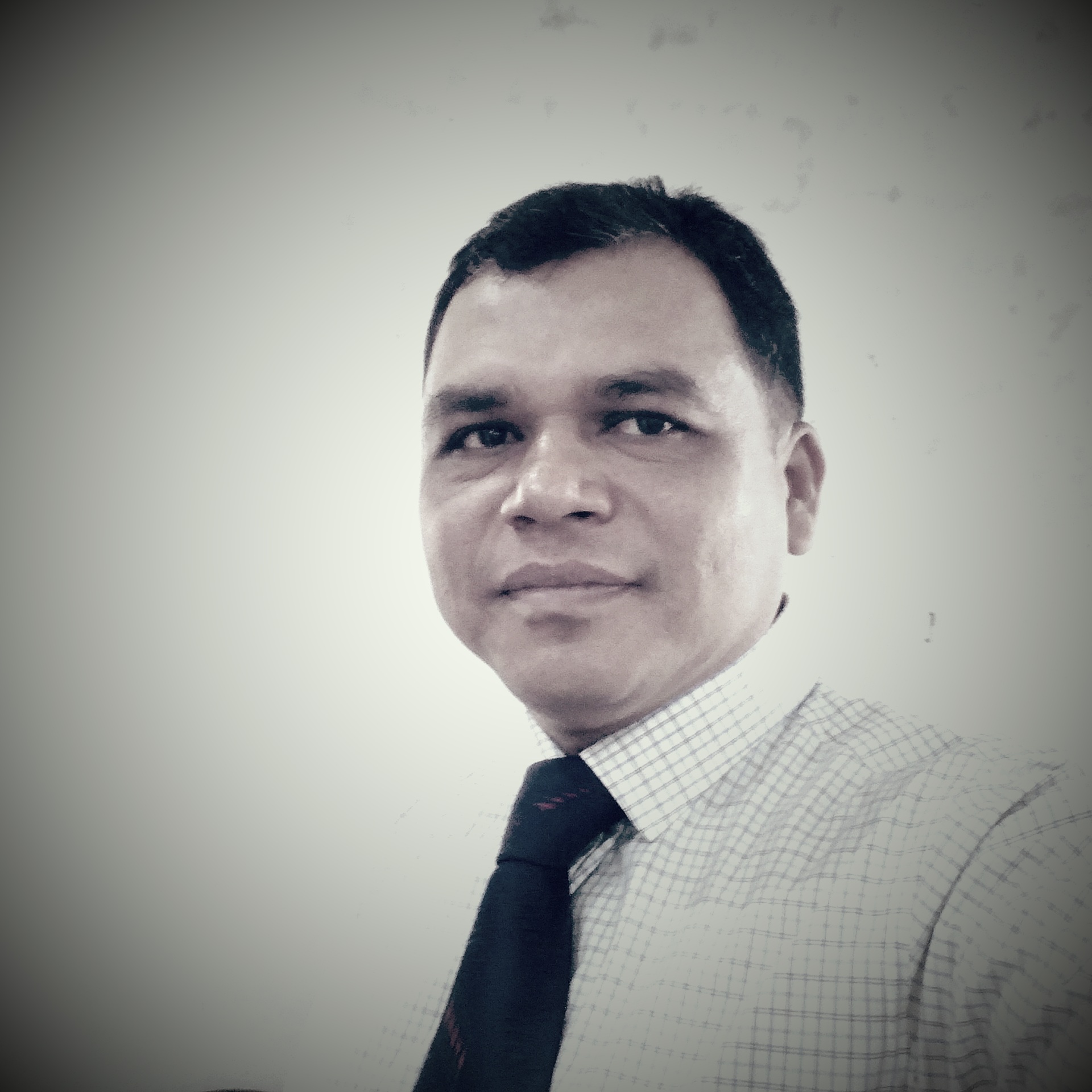 Ranjit Kumar Roy