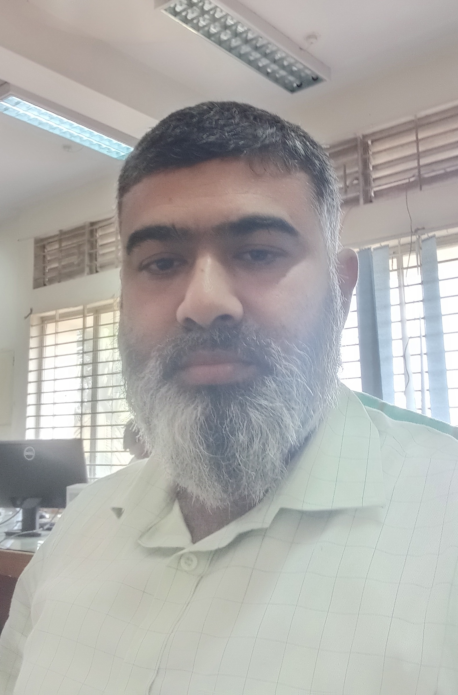 Md.Mamunur Rashid Saimon