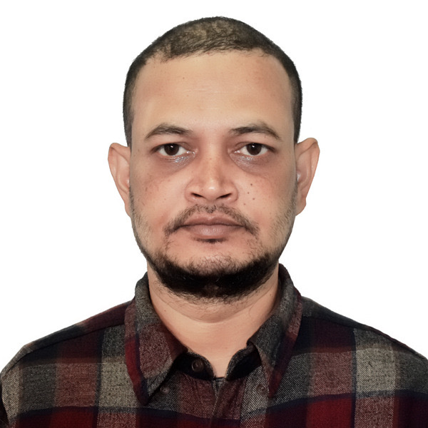 Md. Hasanuzzaman (Tapos)