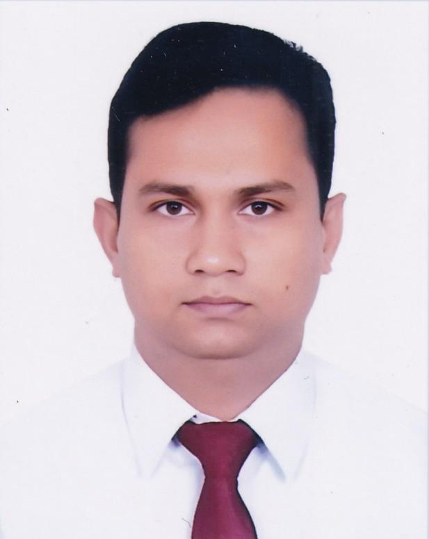Abdur Rahman