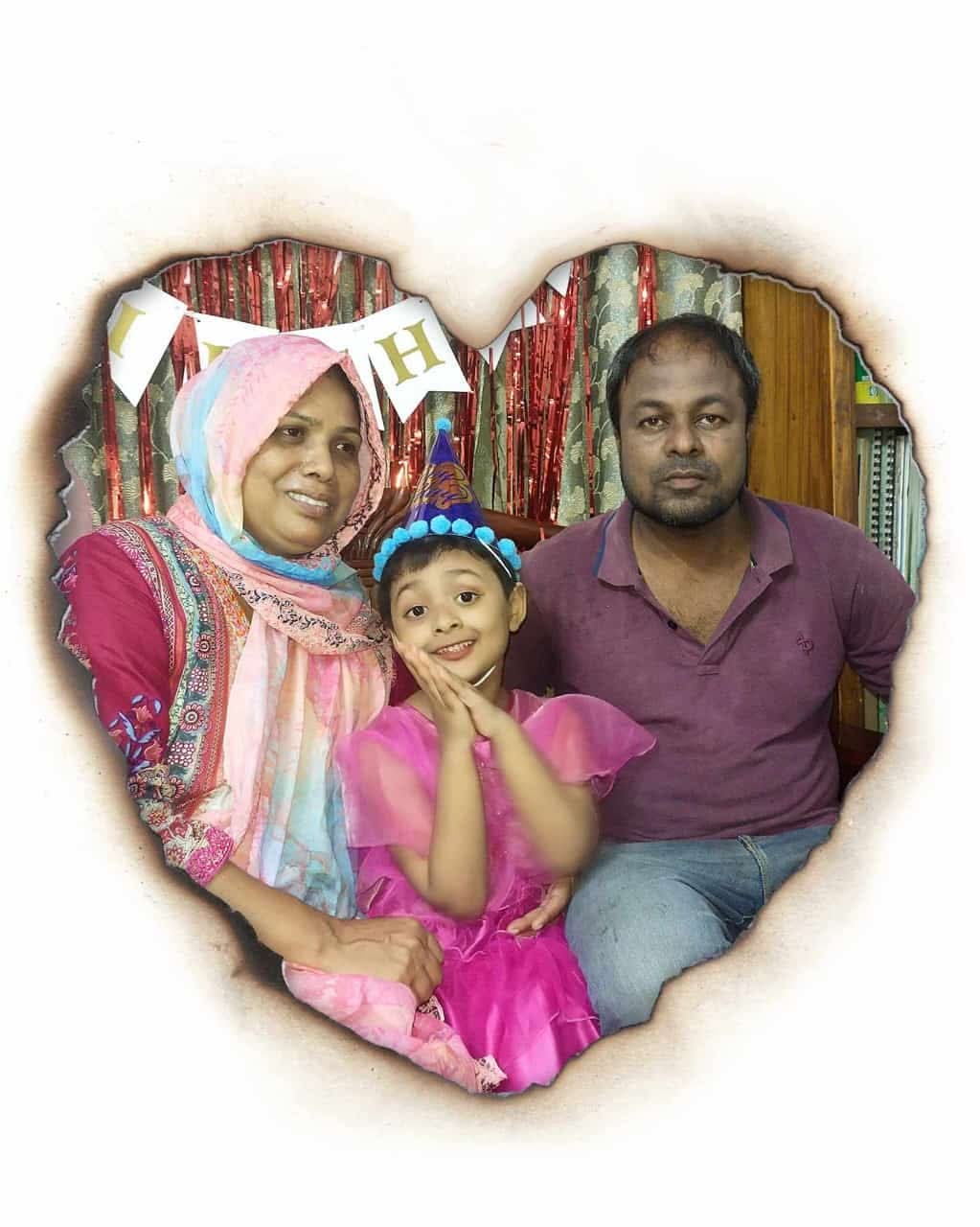 Md Fasiur Rahman