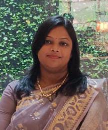 Annapurna Debnath