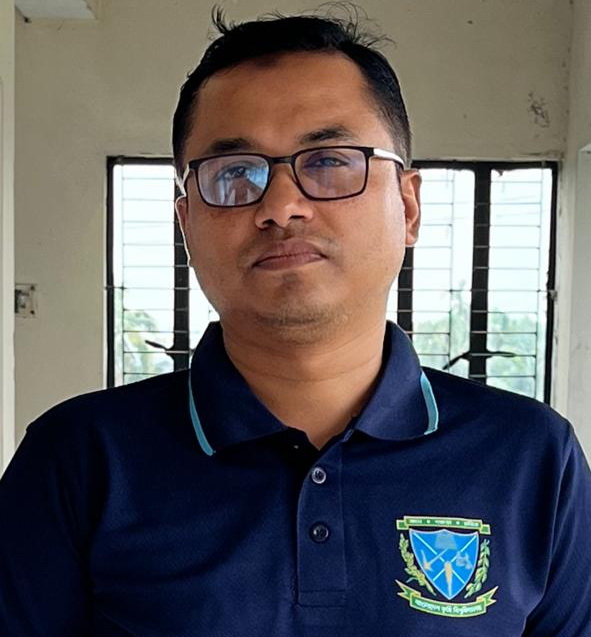 Md. Mashiur Rahman Bhuiyan