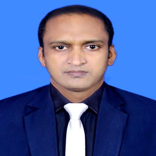 Ipan Chandra Sarker