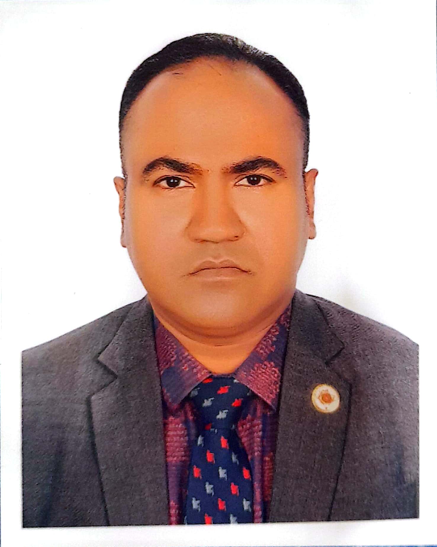 Md Tawfique Iqbal
