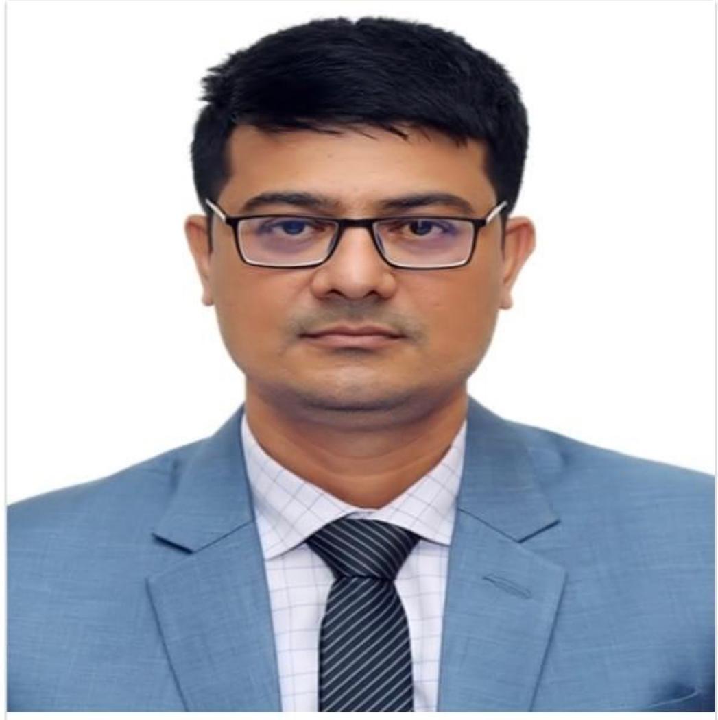 Saiful Islam Kamol