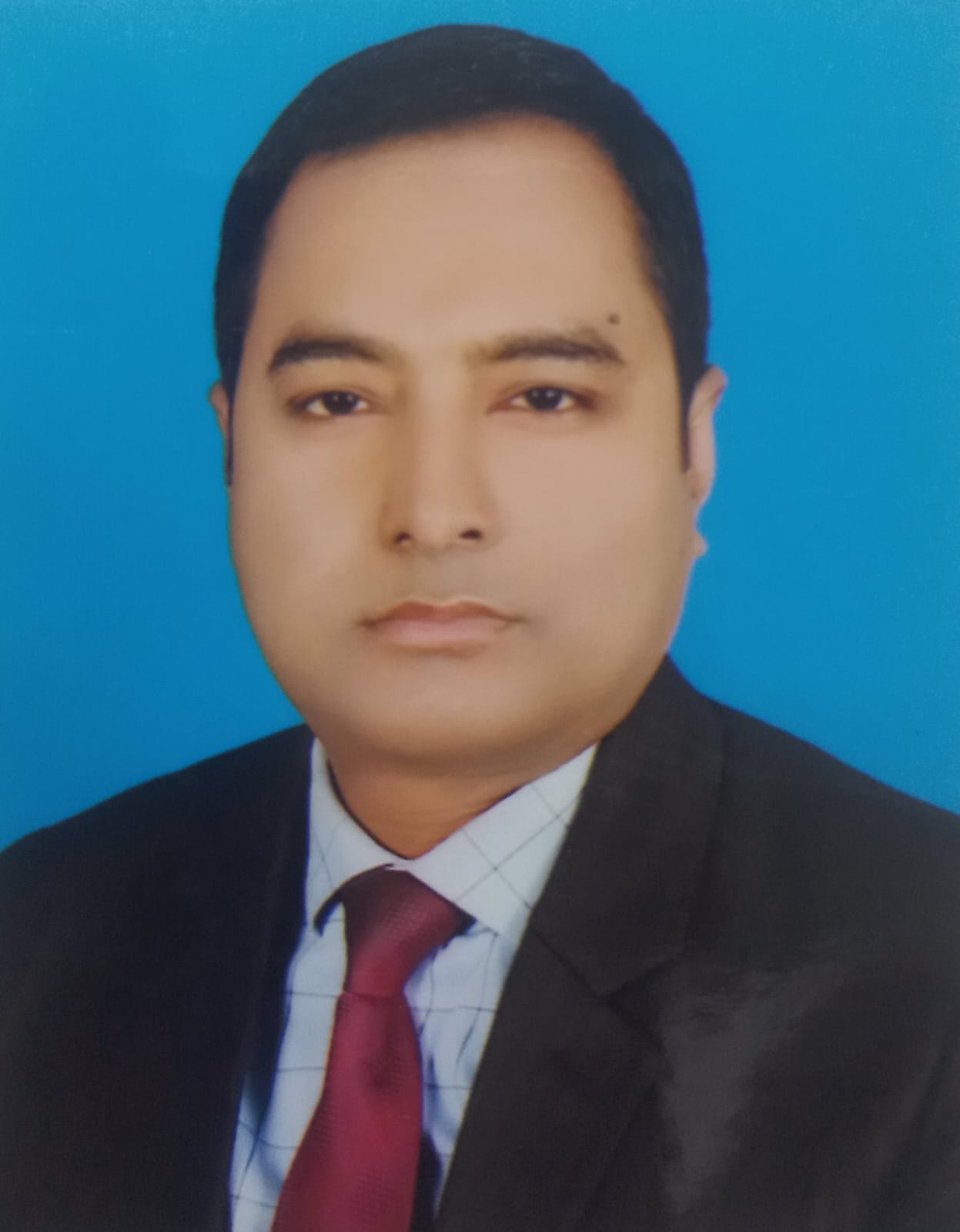 MD. Abul Kalam Azad
