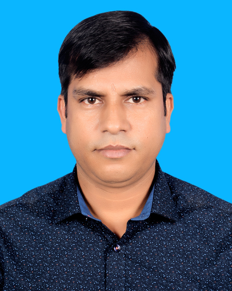 Md. Abdul Bari