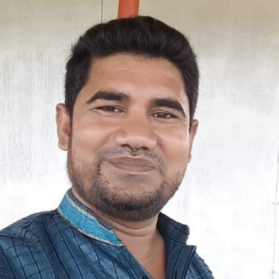 Ma. Anamul Haque