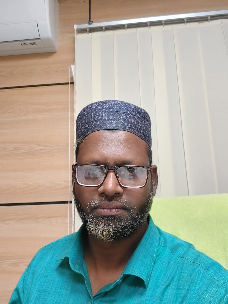 MD. ZAHURUL ISLAM