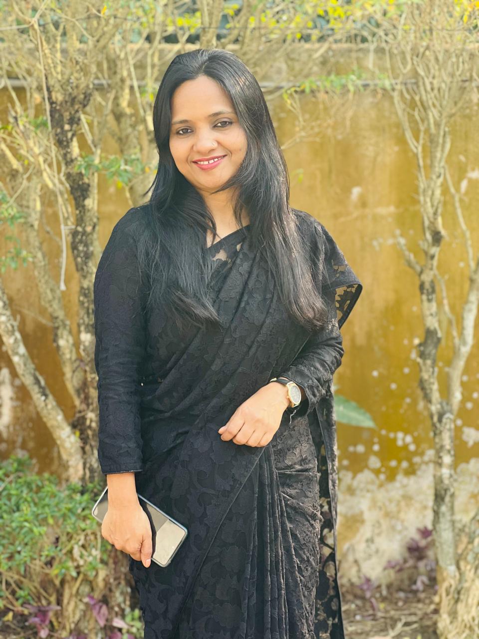 Most Shahina Akter