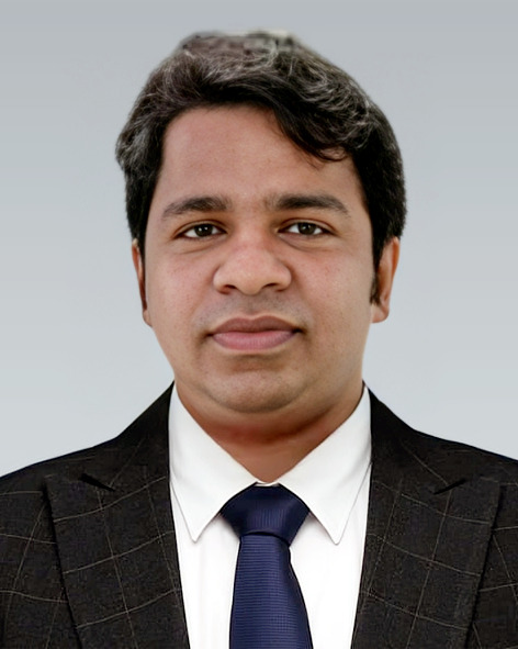 MD. ABUL KHAIR
