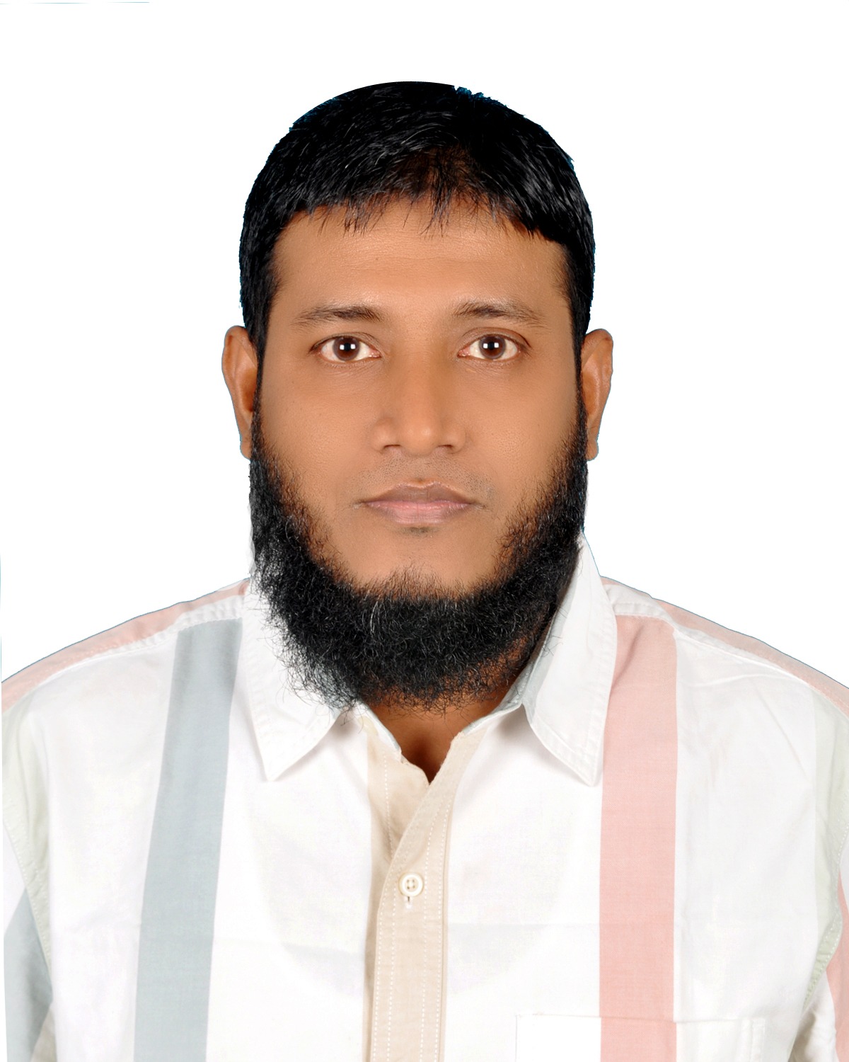 Sakhawat Hosen Khan