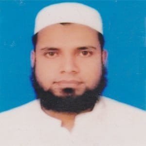 Md. Emdadul Haque