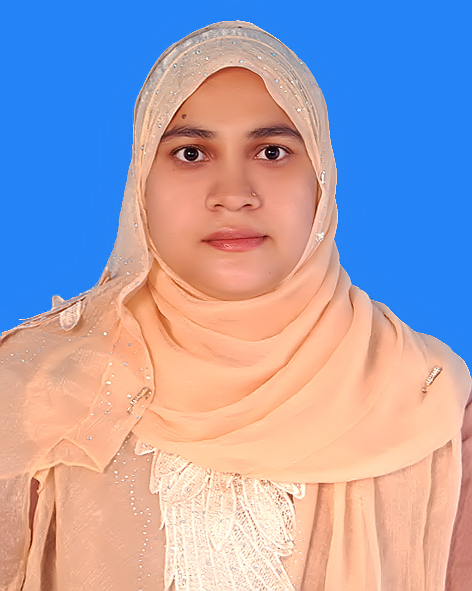 AYSHA AKTER