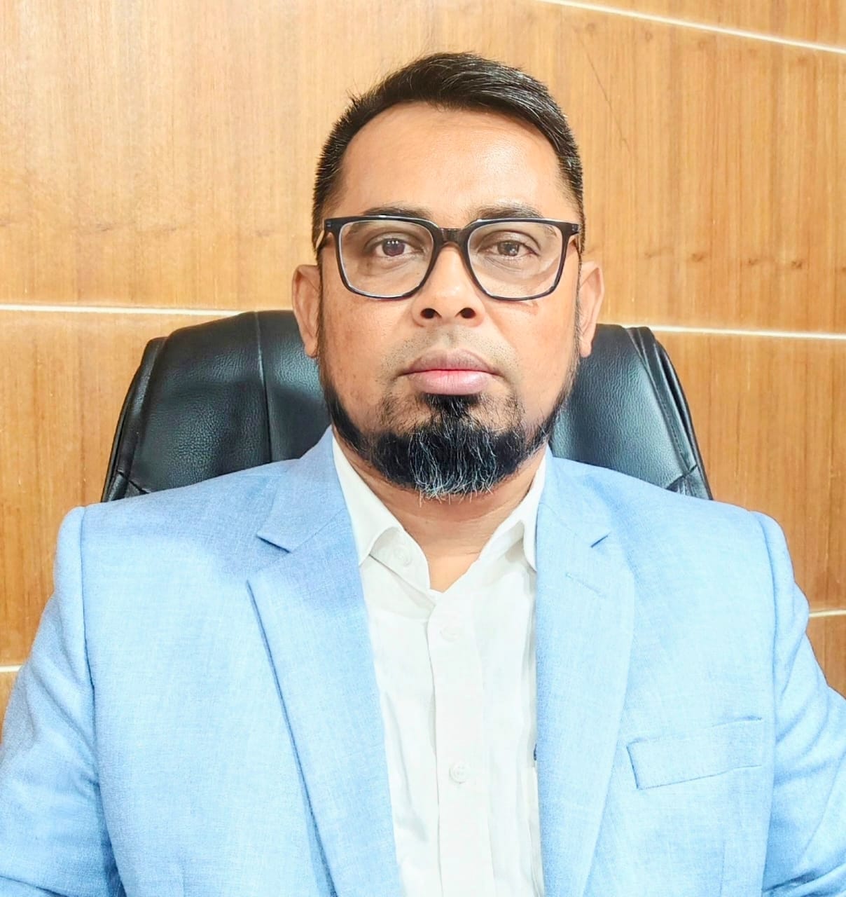 Muhammad Hafizur Rahman