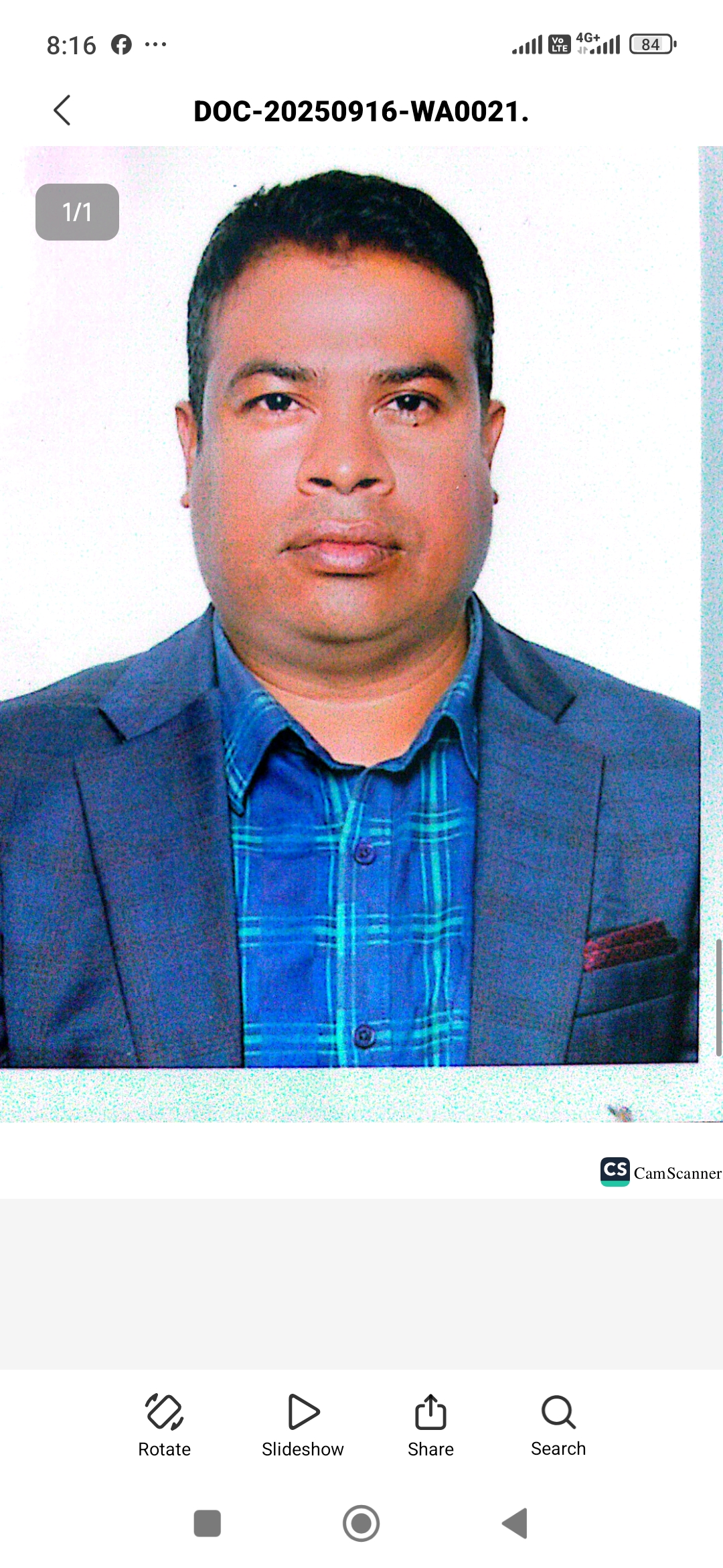Md. Mahabubar Rahman