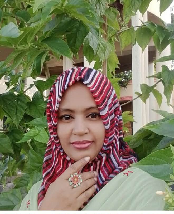 Khaleda Pervin Sume